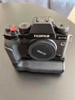 Fujifilm xt-2, Audio, Tv en Foto, Fotocamera's Digitaal, Ophalen of Verzenden, Zo goed als nieuw, Fuji