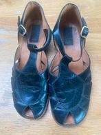 Retro schoenen maat 36, Kleding | Dames, Schoenen, Ophalen of Verzenden, Zo goed als nieuw