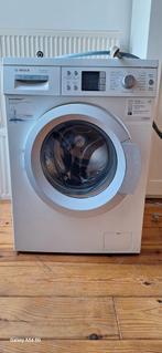 Machine à laver BOSCH Avantixx 7 VarioPerfect – 7 kg, Ophalen