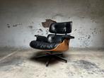 Vintage Eames lounge chair Herman Miller Charles & Ray, Huis en Inrichting, Fauteuils, Ophalen, Vintage, 75 tot 100 cm, 75 tot 100 cm