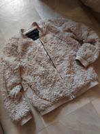beige gilet-jas VERO MODA in maat M, Kleding | Dames, Maat 38/40 (M), Vero Moda, Beige, Ophalen of Verzenden