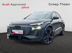 Audi Q6 e-tron Q6 e-Tron 100 kWh 55 Quattro Advanced, Auto's, Audi, Automaat, Overige modellen, Elektrisch, SUV of Terreinwagen