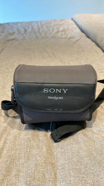 Sony Handycam beschikbaar voor biedingen