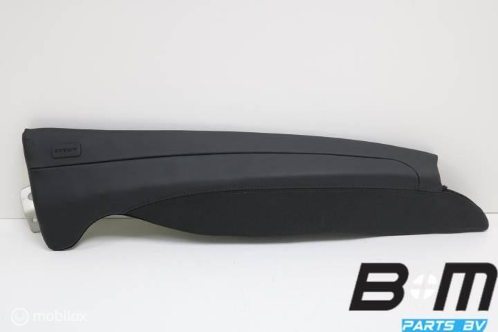 Vulling naast achterbank rechts Audi Q3 8U, Auto-onderdelen, Interieur en Bekleding, Gebruikt