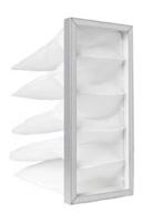 Filter Nefit VentiLine VA/W 1.4 Combi (G2), Doe-het-zelf en Bouw, Nieuw, Ventilator en Afzuiger, Ophalen