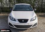 Seat IBIZA | 1.2 Diesel Euro 5 | Airco | Aux | 2011, Voorwielaandrijving, Euro 5, Stof, 1199 cc