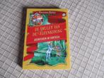 Boek Geronimo Stilton- De Amulet van de elfenkoning, Boeken, Geronimo Stilton, Ophalen