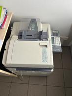 printer A4 en A3 Toshiba, Ophalen, Gebruikt, Printer, Kopieren