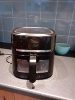 Friteuse à air Domo, fonctionne parfaitement, Enlèvement, Utilisé, Friteuse à air
