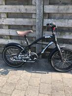 Kinderfiets 16 inch, Ophalen, Zo goed als nieuw