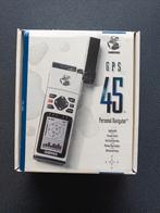 GPS Marine Personal Navigator GARMIN 45, Motos, Accessoires | Systèmes de navigation, Enlèvement, Comme neuf