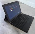 Windows Surface RT tablet, Computers en Software, Ophalen of Verzenden, Gebruikt, 11 inch, Azerty