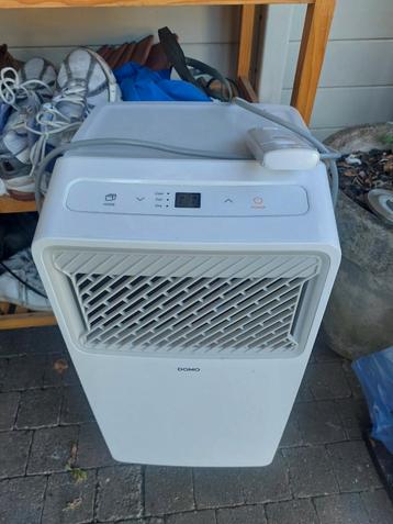 Mobiele airco 9000 BTU beschikbaar voor biedingen