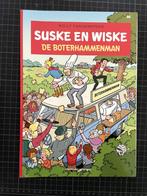 Suske en Wiske - Nr 369 De boterhammenman, Boeken, Stripverhalen, Zo goed als nieuw, Ophalen, Eén stripboek