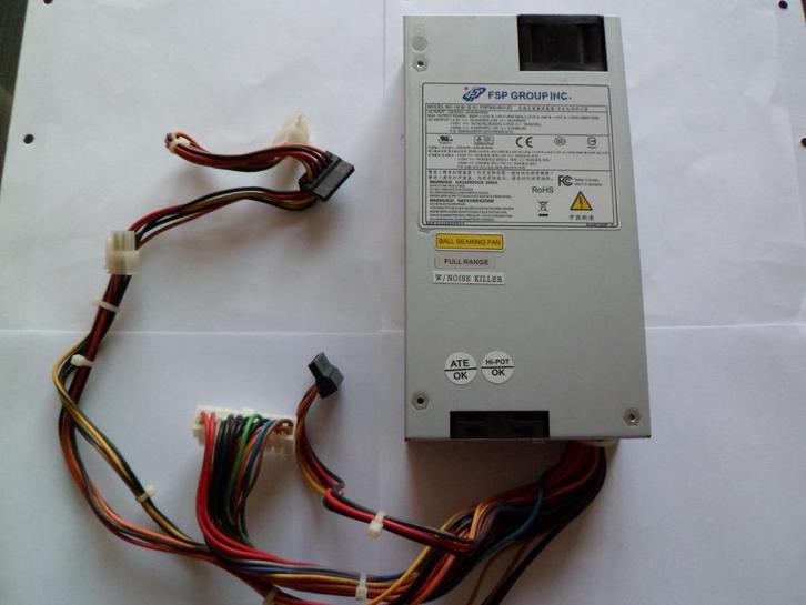 Alimentation FSP300-601UD 100-240VAC 6A 50-60Hz à 300Watt, Hobby & Loisirs créatifs, Composants électroniques, Comme neuf, Enlèvement ou Envoi