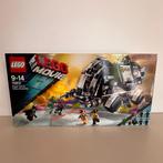 Lego 70815 - Super Secret Police Dropship, Nieuw, Complete set, Ophalen of Verzenden, Lego