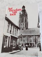 Het Roeselare van toen - gesigneerd, Ophalen, Zo goed als nieuw