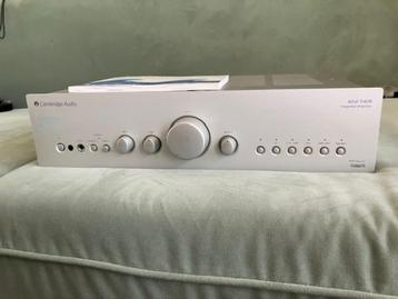 Amplificateur Cambridge A 540 version 2.0 beschikbaar voor biedingen