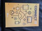 Connect It: ICT 1e leerjaar, Ophalen of Verzenden, Nieuw, Overige onderwerpen, Averbode