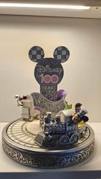 Disney 100 Traditions All Aboard The Centennial Train, Verzamelen, Disney, Ophalen of Verzenden, Mickey Mouse, Zo goed als nieuw