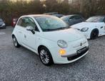 Fiat, Euro 5, Achat, Entreprise, Diesel