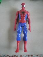 spiderman, Kinderen en Baby's, Speelgoed | Actiefiguren, Ophalen of Verzenden, Zo goed als nieuw