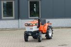 Kubota B1402 4wd / 0953 Draaiuren / Margetrekker, Zakelijke goederen, Landbouw | Tractoren, Overige merken, Gebruikt