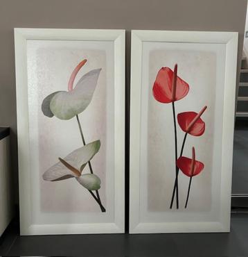 Schilderij modern beschikbaar voor biedingen
