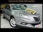 LANCIA DELTA 1.6 JTD ‼️GARANTIE 1 AN CTOK‼️, Auto's, Lancia, Voorwielaandrijving, Euro 5, Stof, Zwart