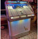 Wurlitzer 2300 jukebox 1959 - inruil mogelijk, Verzamelen, Automaten | Jukeboxen, Ophalen, Gebruikt, 1950 tot 1960, Wurlitzer