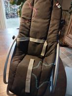 Babyzitje, relax, Kinderen en Baby's, Wipstoeltjes, Wipstoel, Met gordel(s) of riempje(s), Zo goed als nieuw, Ophalen