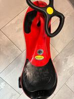 Plasmacar rood, Kinderen en Baby's, Ophalen, Zo goed als nieuw