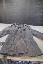 meisjesjas mt 128-134, Kinderen en Baby's, Kinderkleding | Maat 128, Ophalen, Gebruikt