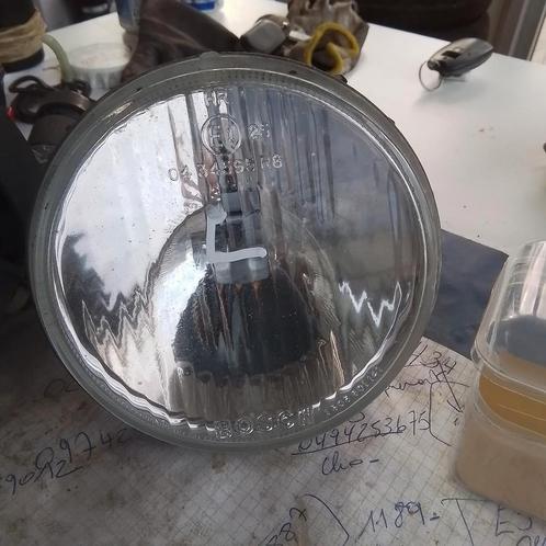 Optiques phares BMW E30 phase 2  gauche BOSCH, Auto-onderdelen, Verlichting, BMW, Ophalen of Verzenden