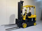Hyster E4.00XL Vorkheftruck vorkversteller, sideshift, BlueS, Overige aandrijving, Heftruck, Hyster