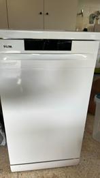 Smalle vaatwasmachine Etna, Ophalen, Minder dan 85 cm, Zo goed als nieuw, 45 tot 60 cm