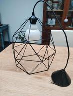 Draadlamp, Ophalen, Zo goed als nieuw