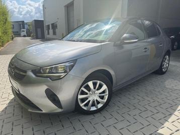 Opel Corsa 1.2 Turbo GS Line beschikbaar voor biedingen