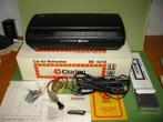 CLARION Car Aircondition BE-501A - NIEUW, Ophalen of Verzenden, Nieuw