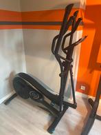 Vélo elliptique peu servi à donner, Sport en Fitness, Ophalen, Gebruikt, Crosstrainer
