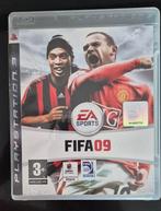 FIFA 09 PS3, Gebruikt, Ophalen of Verzenden, Sport, 3 spelers of meer