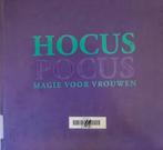 Hocus Pocus - Magie Voor Vrouwen magie, Boeken, Ophalen