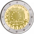 2 euro herdenkingsmunten UNC/BU, Postzegels en Munten, Ophalen of Verzenden, Vaticaanstad, 2 euro, Losse munt