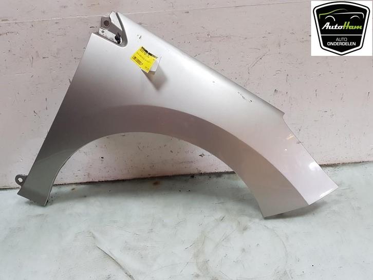 SPATBORD RECHTS VOOR Peugeot 308 (4A / C) (|7841Y1|), Auto-onderdelen, Carrosserie, Spatbord, Peugeot, Voor, Rechts, Gebruikt