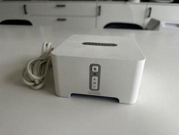 Sonos Connect / ZP90 werkt perfect! beschikbaar voor biedingen