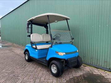 GOLFKAR GOLFCAR 2018 (ACCU’S 2021)