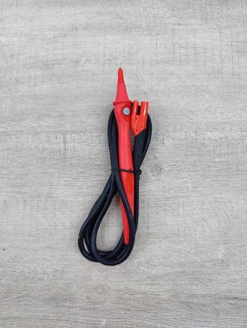 Fluke TP165X Meetsonde – 2107742 – Origineel Accessoire beschikbaar voor biedingen
