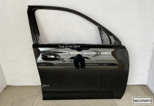 MERCEDES A KLASSE W176 PORTIER DEUR DEUREN OP AANVRAAG!!, Auto-onderdelen, Carrosserie, Achterklep, Mercedes-Benz, Achter, Gebruikt
