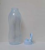 Tupperware™ « Fles EcoPlus » 1,5 liter - blauw, Huis en Inrichting, Verzenden, Nieuw, Blauw, Overige typen
