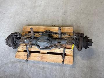 Achteras achterwielaandrijving van een Mercedes Sprinter beschikbaar voor biedingen